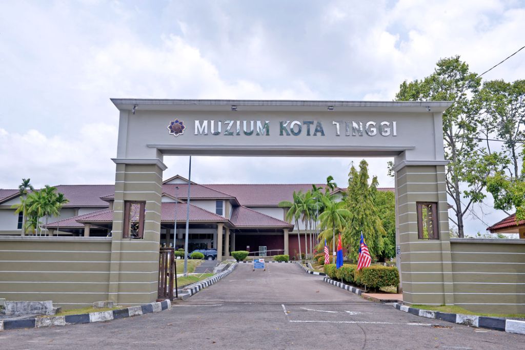 Museum – Yayasan Warisan Johor