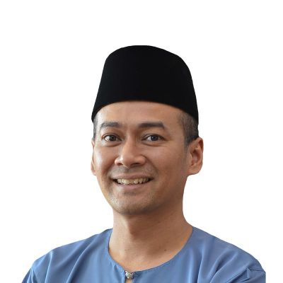 En. Mohd Ekmaluddin Bin Dato' Haji Ishak