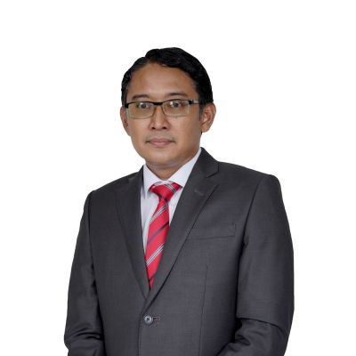 Encik Wahyu Budiwa Rendra Bin A. Wahid