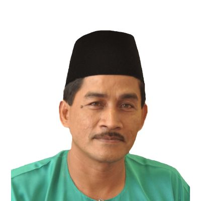 Tuan Haji Muhamad Fuad Bin Haji Radzuan