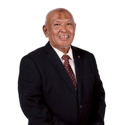 YB PROF. DR. KASSIM BIN THUKIMAN