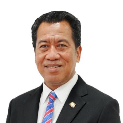 DATUK ABDUL AZIZ BIN ENGAN