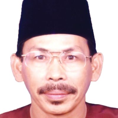 HAJI A RAHMAN BIN JAFFAR (1999-2000)