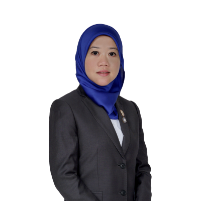 PUAN NOR ALISA BINTI ABDUL RAHMAN