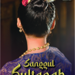 Sanggul Sultanah