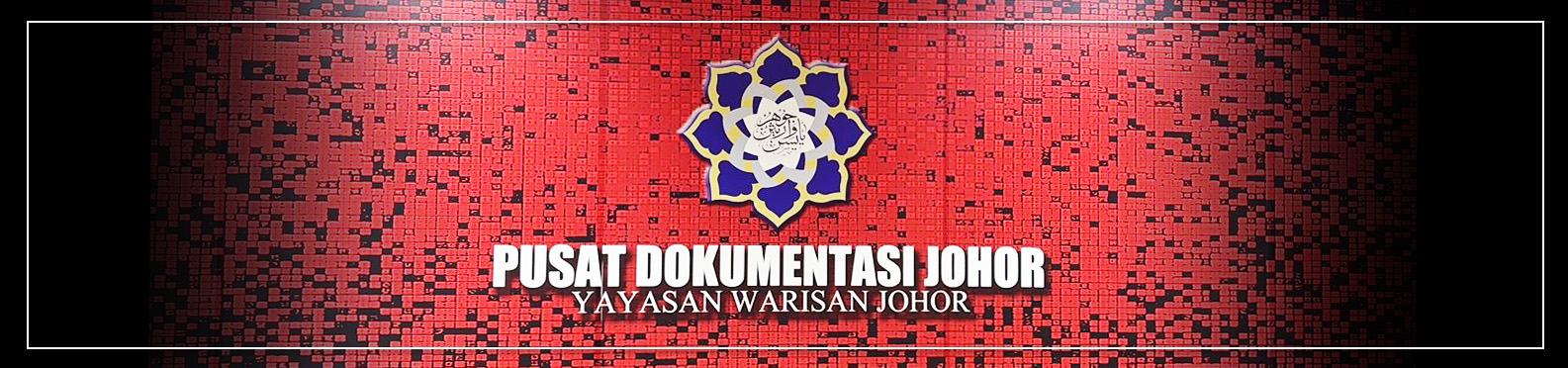 Yayasan Warisan Johor|MAIN PAGE